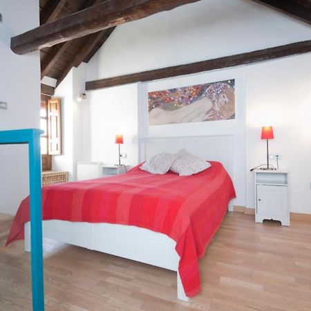 Tu Casita En El Corazon De Granada Villa Екстериор снимка