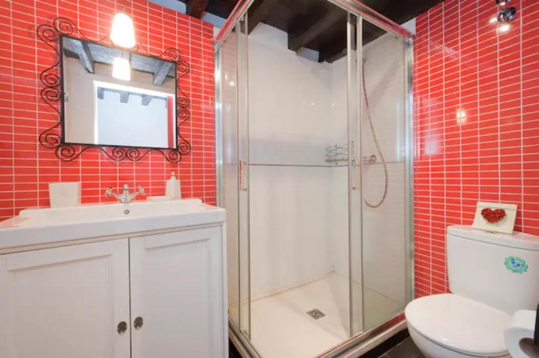 Tu Casita En El Corazon De Granada Villa Екстериор снимка