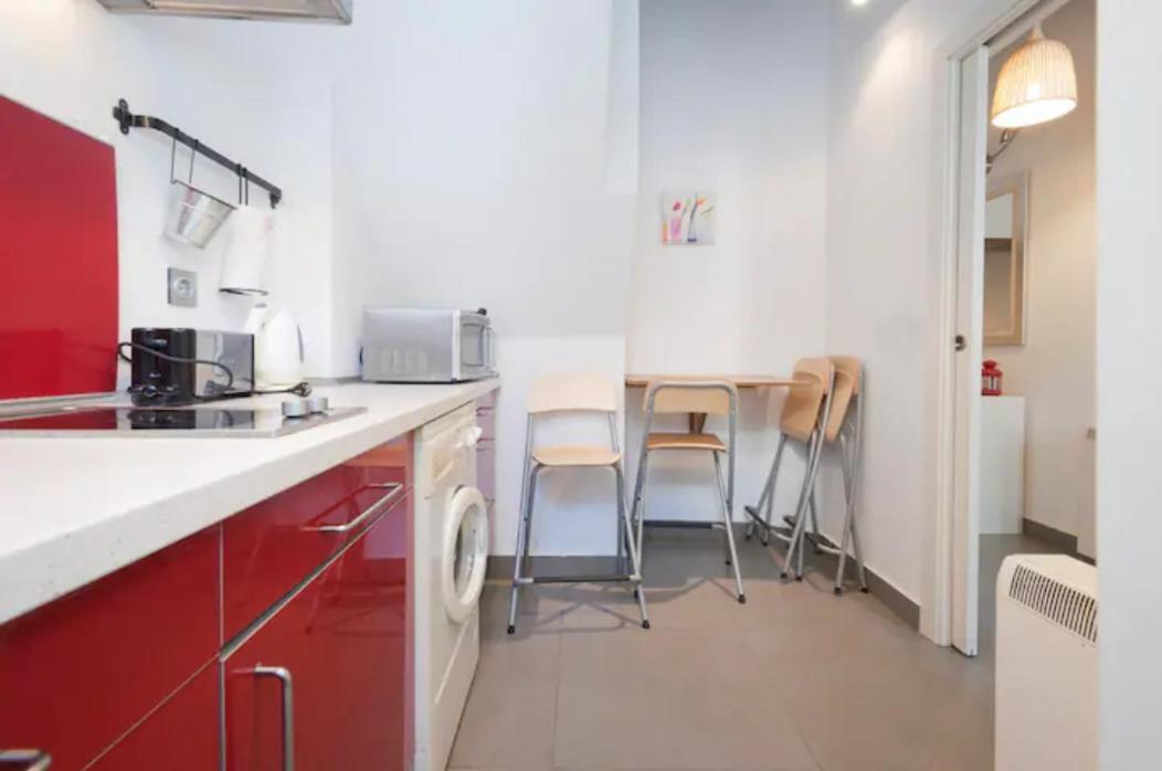 Tu Casita En El Corazon De Granada Villa Екстериор снимка