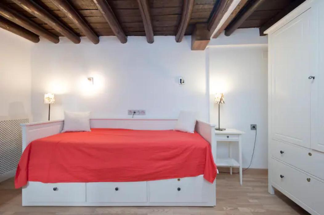Tu Casita En El Corazon De Granada Villa Екстериор снимка