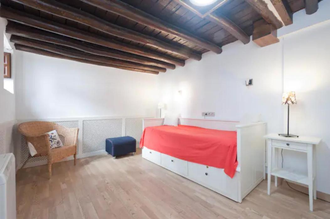 Tu Casita En El Corazon De Granada Villa Екстериор снимка