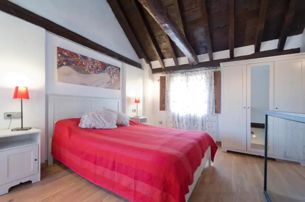 Tu Casita En El Corazon De Granada Villa Екстериор снимка